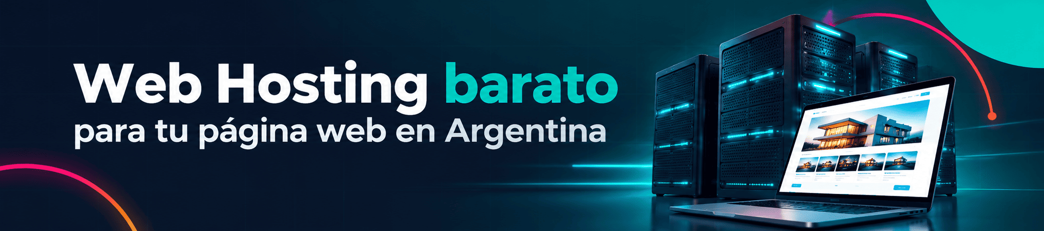 Hosting Profesional