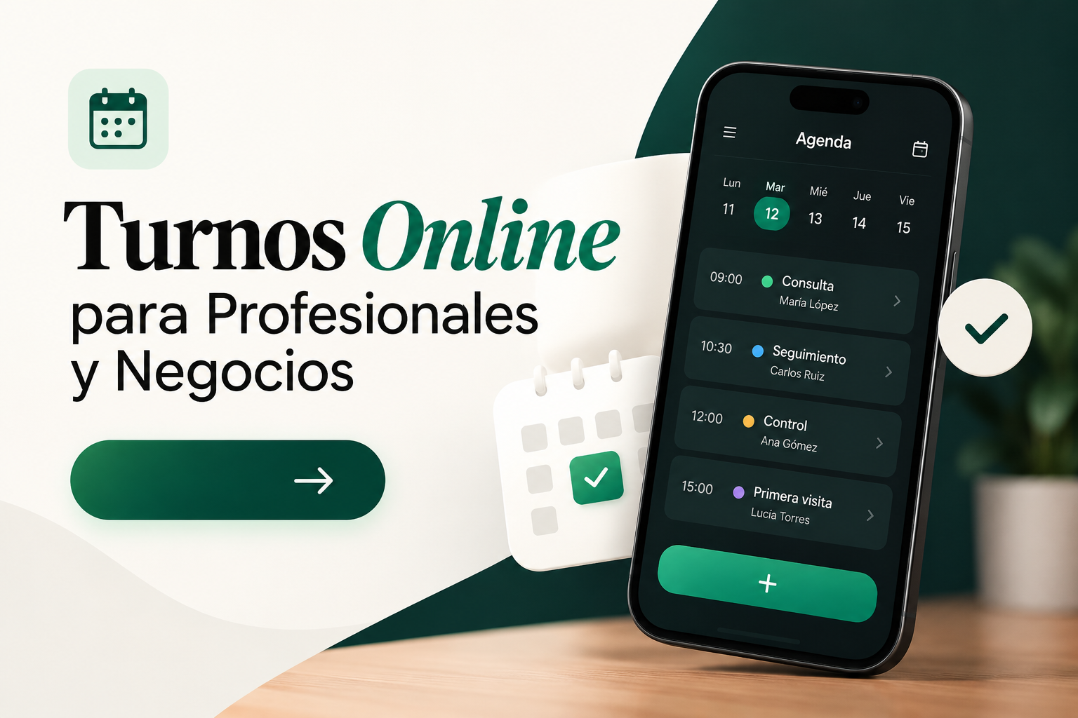 Turnos Uno