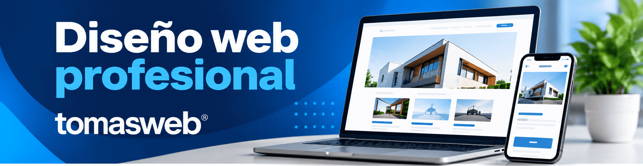 Diseño Web Profesional