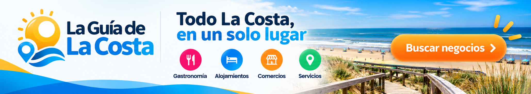 La Guía de La Costa